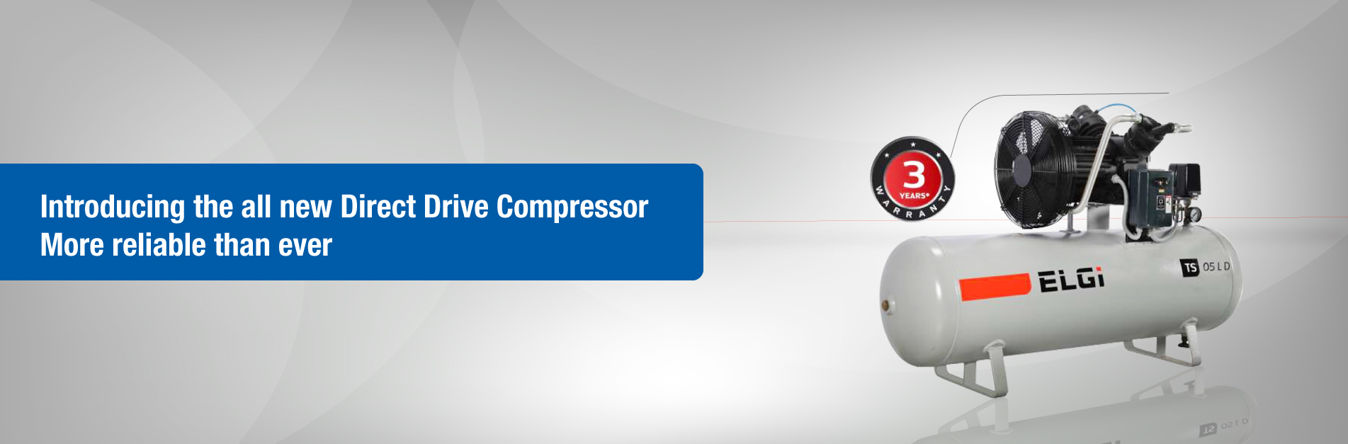 Elgi store compressor dealer