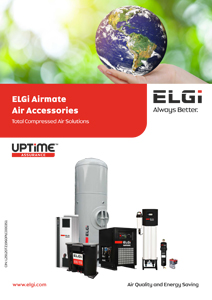 Air Compressor Accessories - Total Compressed Air Solutions