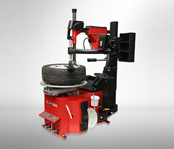 Wheel Service Equipment